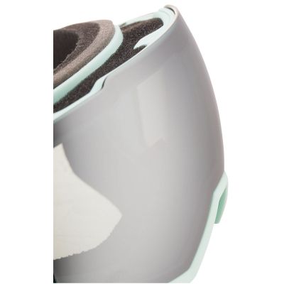 8. ROSSIGNOL MAGNE'LENS W BLUE ski goggles