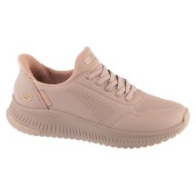 Skechers Slip-Ins: Bobs Squad 4 – Key Look 117740-BLSH Pink 37