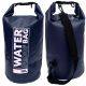 2. Waterproof Backpack Dry Bag 10L Navy Blue