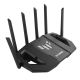 29. Asus TUF-BE9400 router TUF GAMING BE9400 TRI BAND