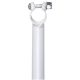 6. ENERO WHITE BIKE LEARNER'S GUIDE HANDLE