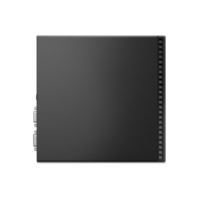 4. Lenovo ThinkCentre M75q Gen 2 AMD Ryzen™ 5 5600GE 16GB DDR4-SDRAM 256GB SSD Windows 11 Pro Mini PC Black