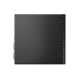4. Lenovo ThinkCentre M75q Gen 2 AMD Ryzen™ 5 5600GE 16GB DDR4-SDRAM 256GB SSD Windows 11 Pro Mini PC Black