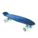36. Skateboard Nils Extreme ELECTROSTYLE PENNYBOARD PNB01 BLUE