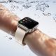 11. Joyroom Fit-Life JR-FT3S smartwatch with call answering function - titanium color