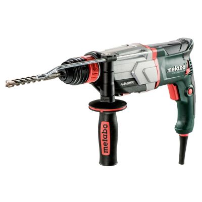 Metabo KHE 2860 Quick 600878500 SDS-PLUS 3.2 J 880W Hammer Drill