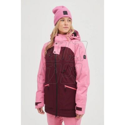 3. O&#39;Neill W 1500003-44020 Ski Jacket