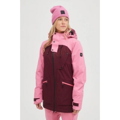 3. O'Neill W 1500003-44020 Ski Jacket