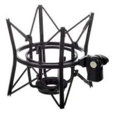 2. RODE PSM1 - Flexible Pod/Procaster Mount