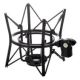 2. RODE PSM1 - Flexible Pod/Procaster Mount