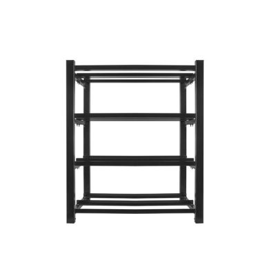 2. LANBERG Battery shelf 830x454mm