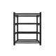 2. LANBERG Battery shelf 830x454mm
