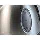 2. Tristar WK-1323 Electric Kettle 1.2 L 1500 W Stainless Steel