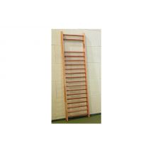 Polsport single ladder 2.42 mx 0.90 m