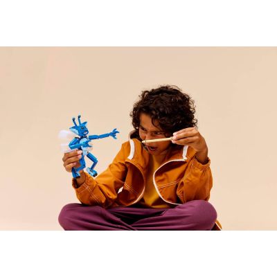 10. LEGO Harry Potter 76461 Cornish Pixie