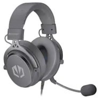 Endorfy Viro Plus USB Alt Gray Headphones (EY1A013)