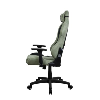 9. Arozzi Torretta SuperSoft Gaming Chair - Forest | Arozzi Supersoft | Arozzi | Torretta 2023 Edition | Forest Green