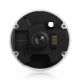 10. Ubiquiti G6 Pro 360 Dome IP Security Camera for Indoor and Outdoor Use, 3504 x 3504 px, Ceiling / Wall