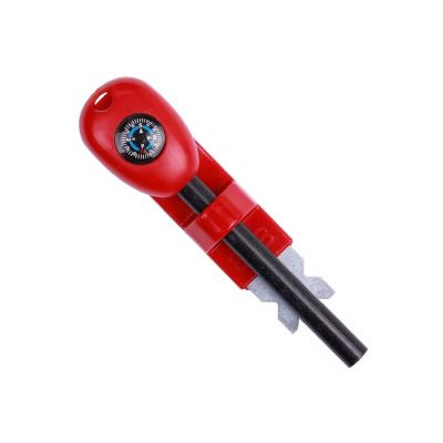 4. BCB GRAND CN340 fire starter with compass (429747)