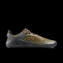 Vivobarefoot barefoot shoes MOTUS STRENGTH II MENS DARK OLIVE 309648-04)