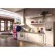 2. SMEG TSF01RDEU Toaster