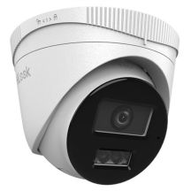 HiLook IP Camera | IPC-T280HA-LU | Dome | 8 MP | 2.8 mm | IP67 Rating | H.265+