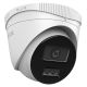 HiLook IP Camera | IPC-T280HA-LU | Dome | 8 MP | 2.8 mm | IP67 Rating | H.265+