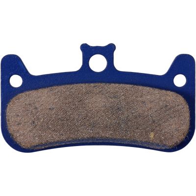 BBB DiscStop HP Formula Cura brake pads one size