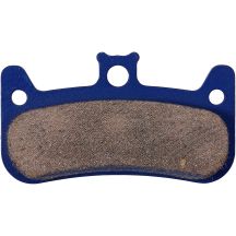BBB DiscStop HP Formula Cura brake pads one size