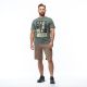 5. Hi-Tec Junis M T-shirt 92800620990
