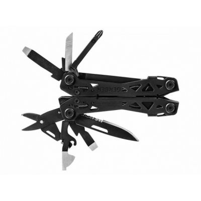 3. GERBER Suspension NXT Multitool Black