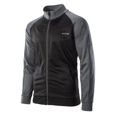 6. Hi-Tec Delian M sweatshirt 92800442903