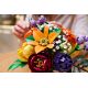 11. LEGO Botanical Collection 10345 - Floral Arrangement