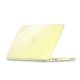 3. Tech-Protect Softshell Case for MacBook Neo 13" 2026 - Transparent