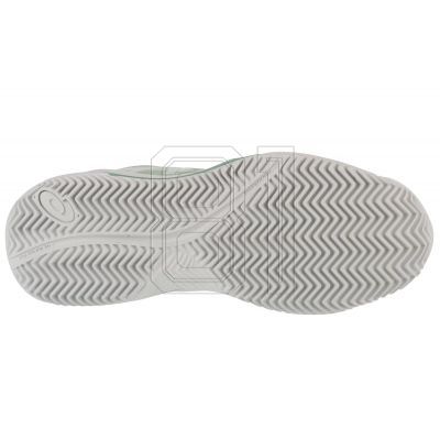 4. Asics Gel-Dedicate 8 Clay W 1042A255-300 tennis shoes