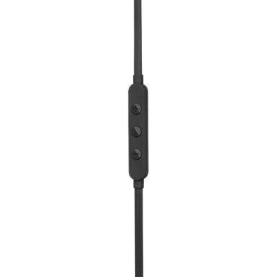 5. JBL Tune 305C In-Ear Headphones Black
