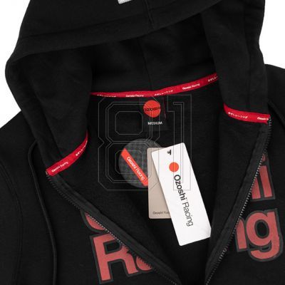 6. Ozoshi Hudson Sweatshirt M OZ93923
