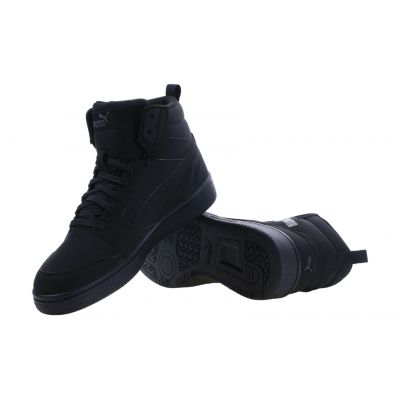 7. Puma Rebound V6 Bick M shoes 39358001