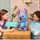 6. Disney Lilo & Stitch WOW! Stuff Interactive Stitch Plush