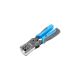 8. Lanberg NT-0203 plug crimper (black and blue)