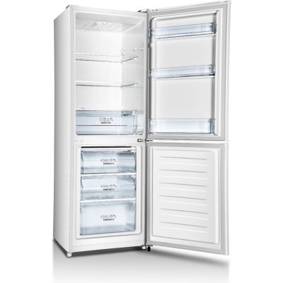 2. GORENJE RK4162PW4 fridge-freezer