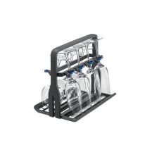 Glass basket for ELECTROLUX dishwashers E9DHGB01