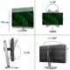 31. Philips monitor (27.0") 27B2G5200 HDMI+DP+USB IPS