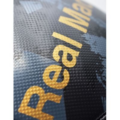 4. Real Madrid Official Licensed Football RM7BG73