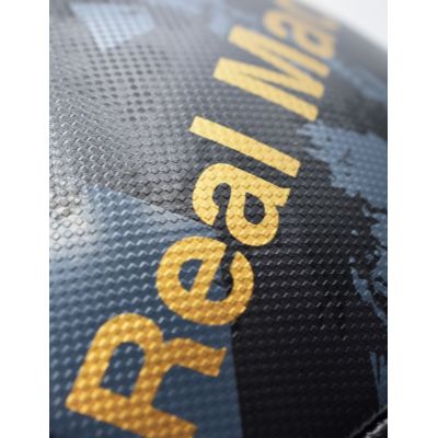 4. Real Madrid Official Licensed Football RM7BG73
