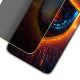 8. Privacy film 3mk Silky Matt Privacy Huawei Pura 80 Pro / 80 Ultra