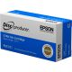3. Epson C13S020688 ink cartridge 1 pc. Original Cyan