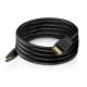 3. Purelink PureInstall PI1000 Standard Speed with Ethernet Channel - HDMI with Ethernet - HDMI Type A (M) to HDMI Type A (M) - 20.0m - Triple Isolation