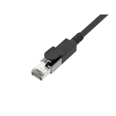 3. Equip 133104 network cable Black 5 m