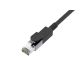 3. Equip 133104 network cable Black 5 m